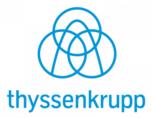 Thyssenkrupp